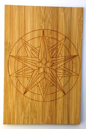 Coloriage Mandala Girafe Louise Sélène Et Gaïa